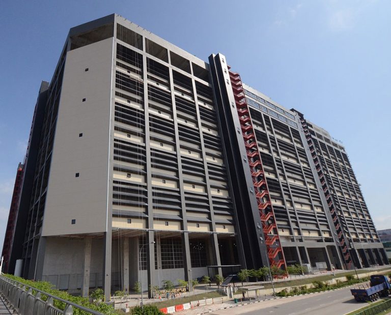 Indeco Engineering Design & Build – Indeco Engineers (Pte) Ltd